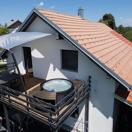 Lux Loft Spa Rakovica Ngoại thất bức ảnh