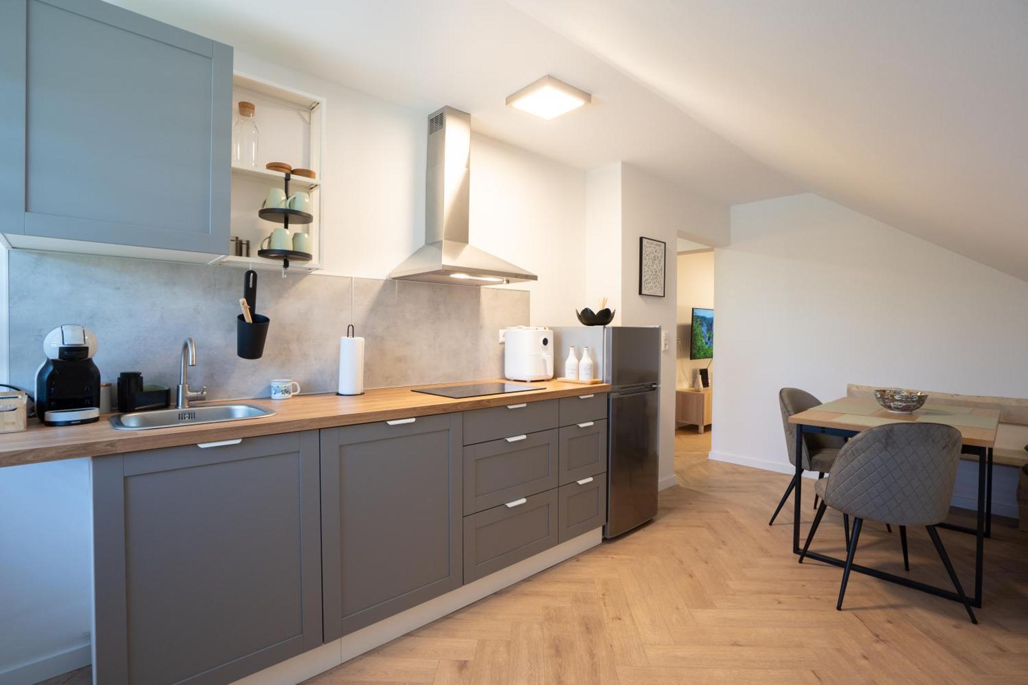Lux Loft Spa Rakovica Ngoại thất bức ảnh
