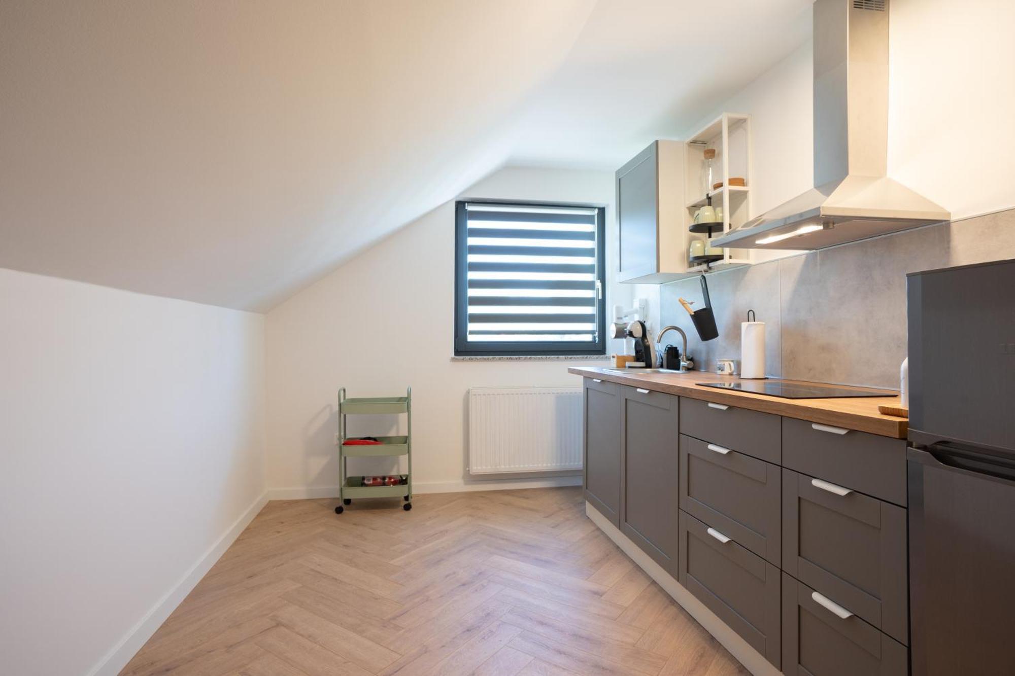 Lux Loft Spa Rakovica Ngoại thất bức ảnh