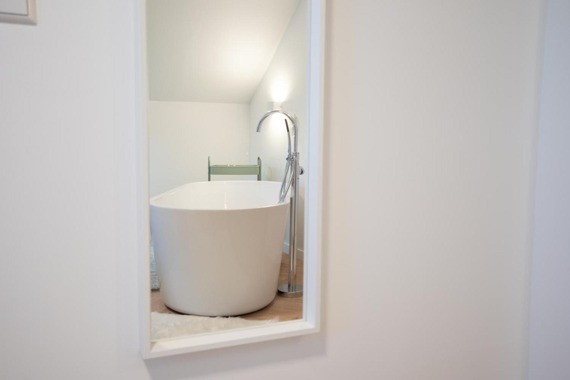 Lux Loft Spa Rakovica Ngoại thất bức ảnh