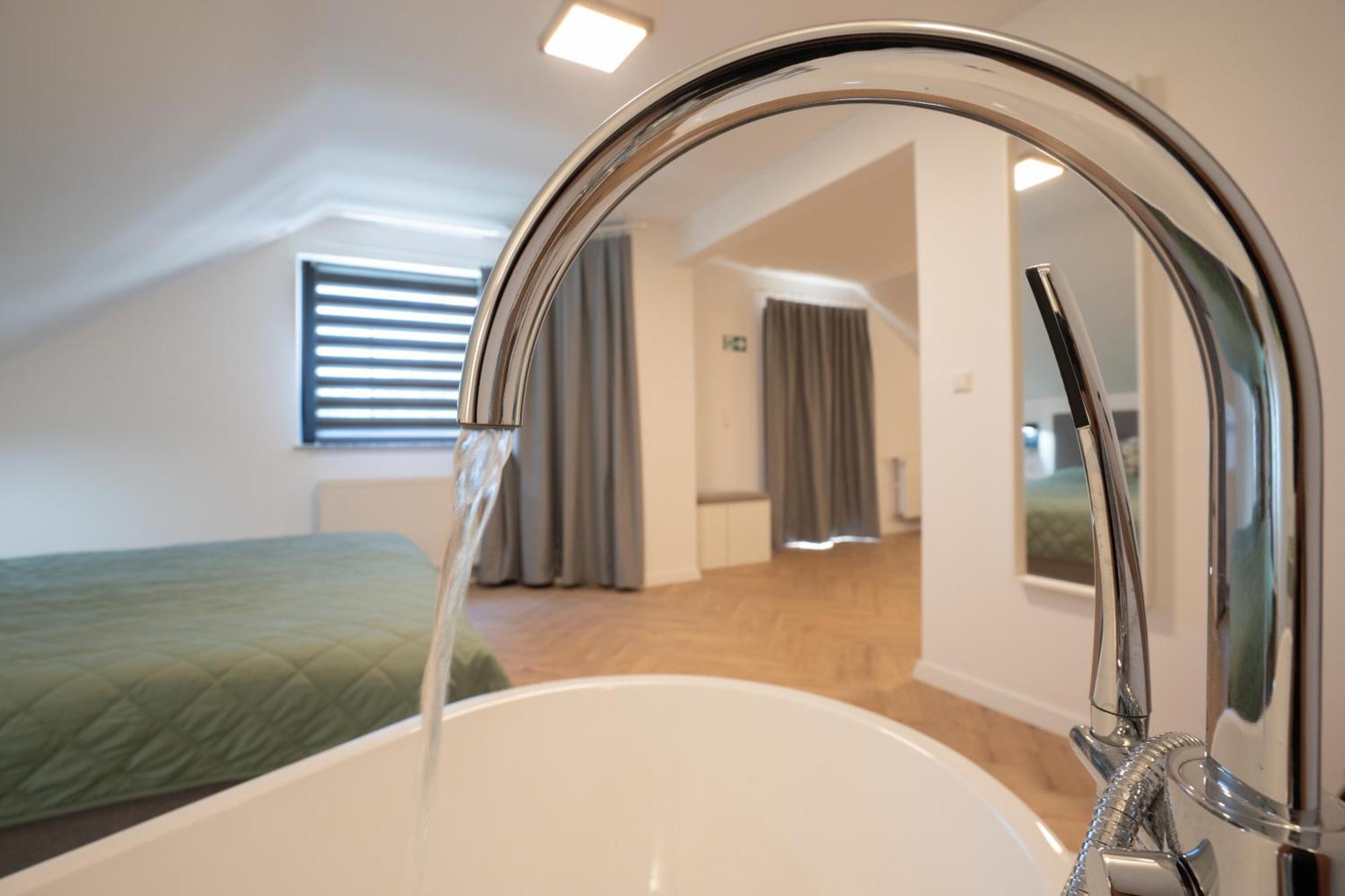 Lux Loft Spa Rakovica Ngoại thất bức ảnh