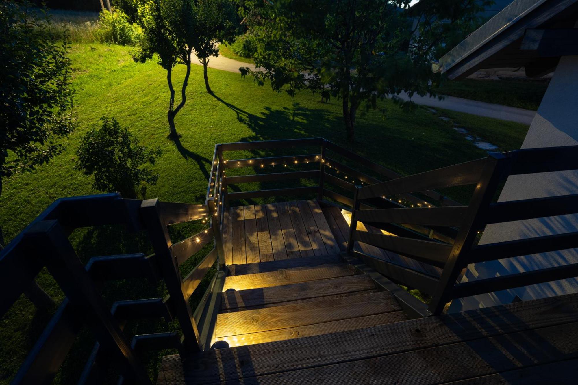 Lux Loft Spa Rakovica Ngoại thất bức ảnh