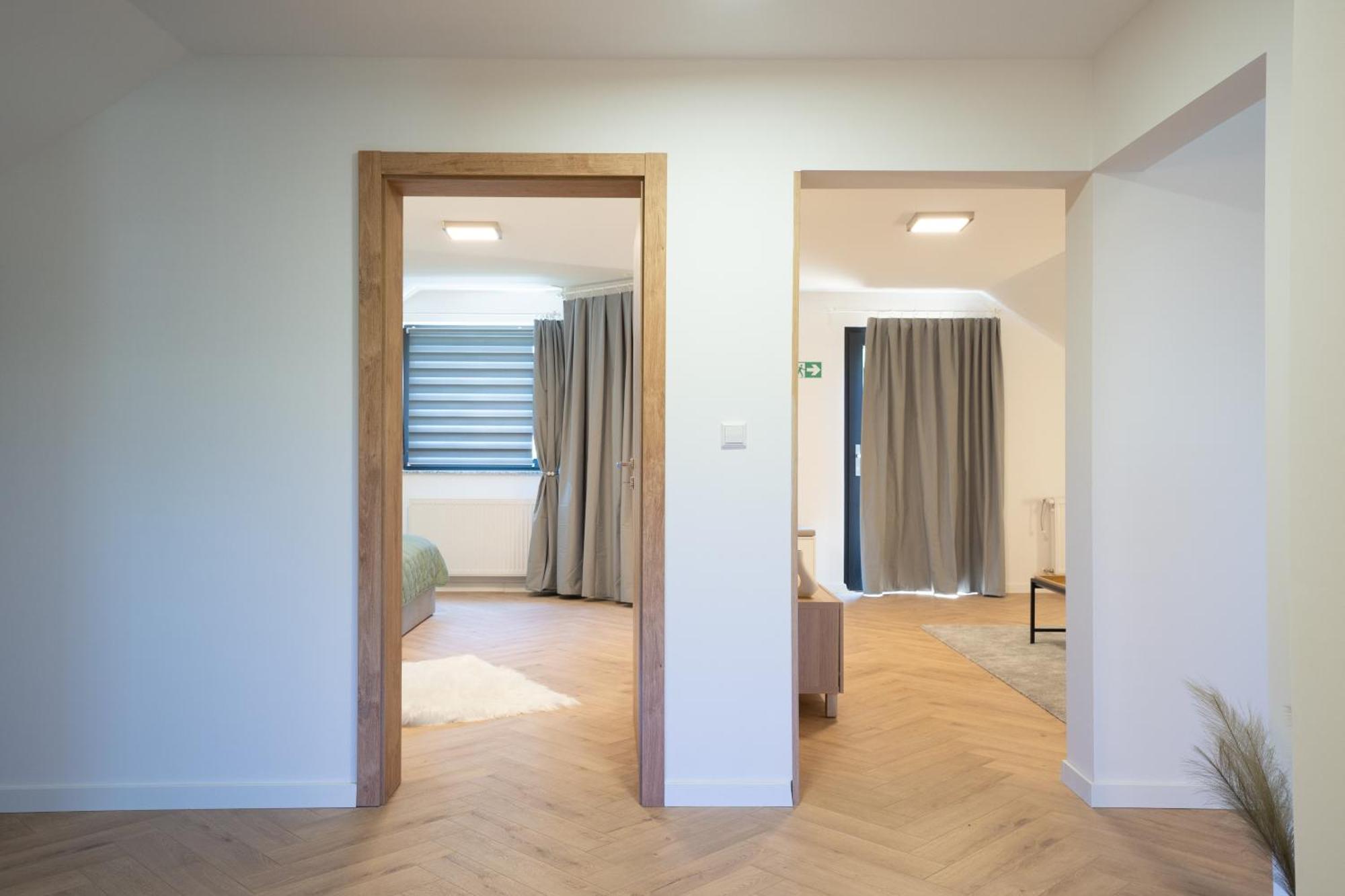 Lux Loft Spa Rakovica Ngoại thất bức ảnh