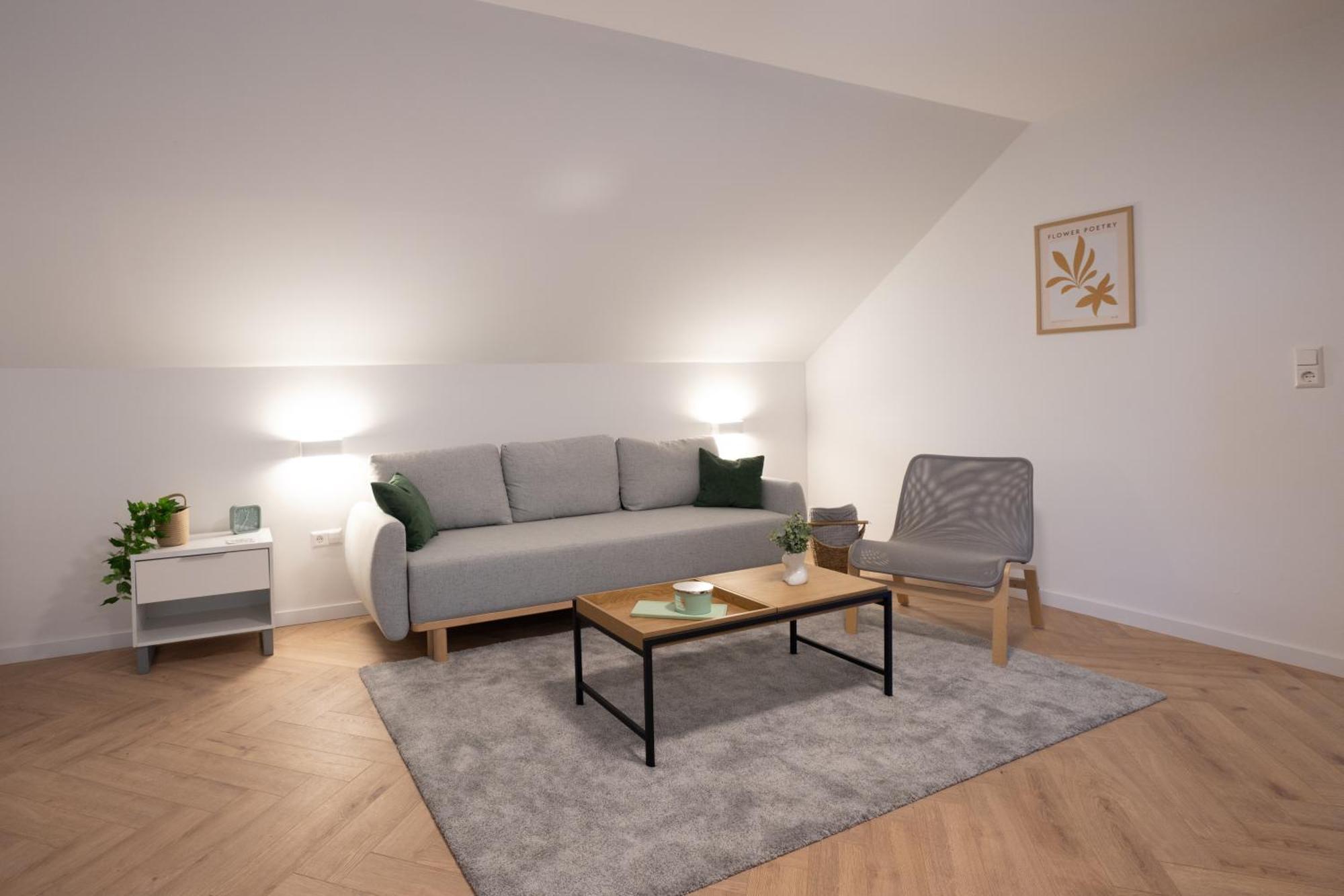 Lux Loft Spa Rakovica Ngoại thất bức ảnh