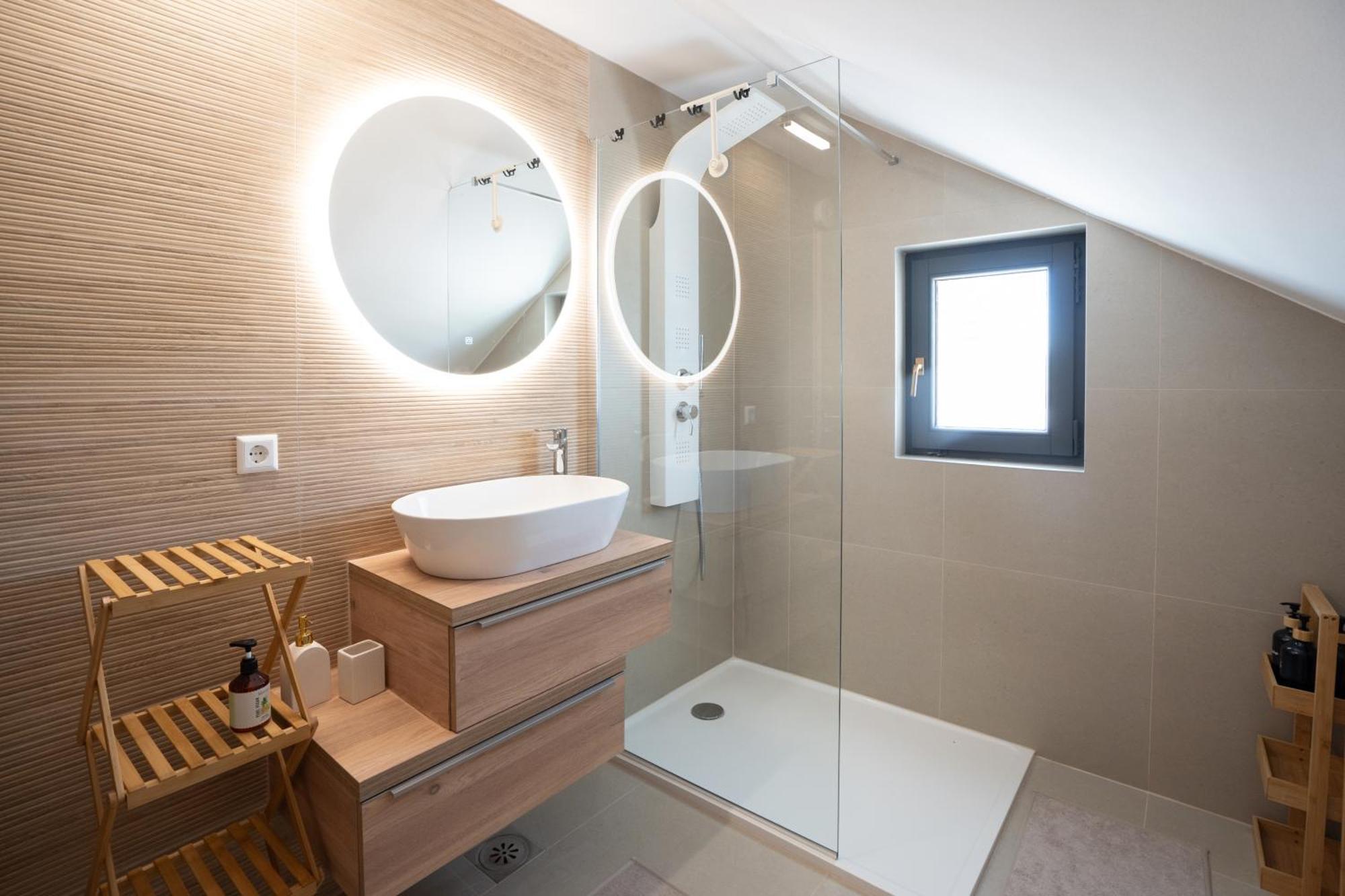 Lux Loft Spa Rakovica Ngoại thất bức ảnh