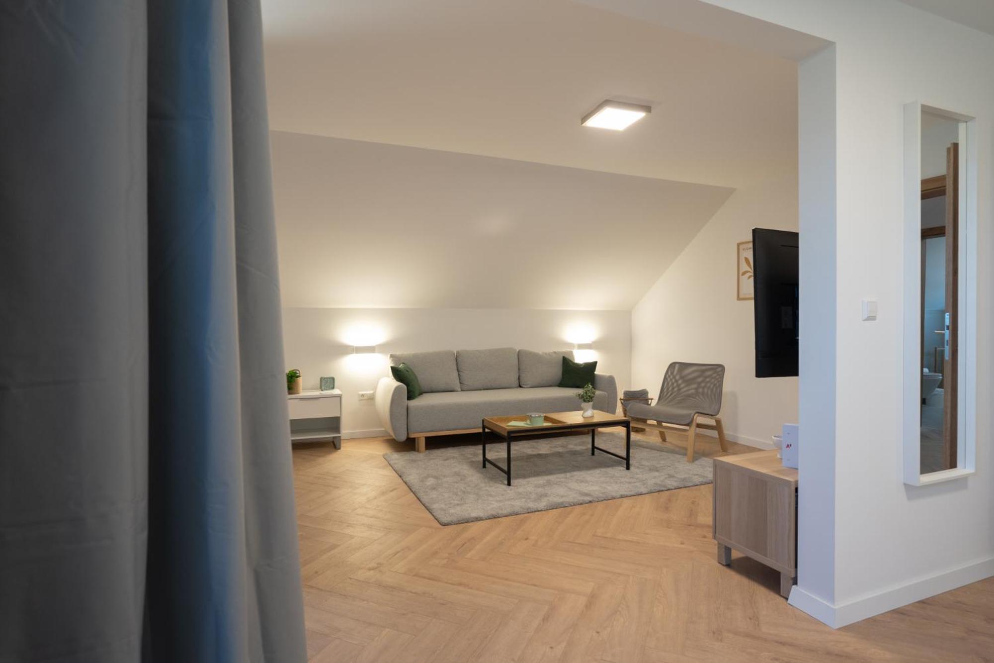 Lux Loft Spa Rakovica Ngoại thất bức ảnh