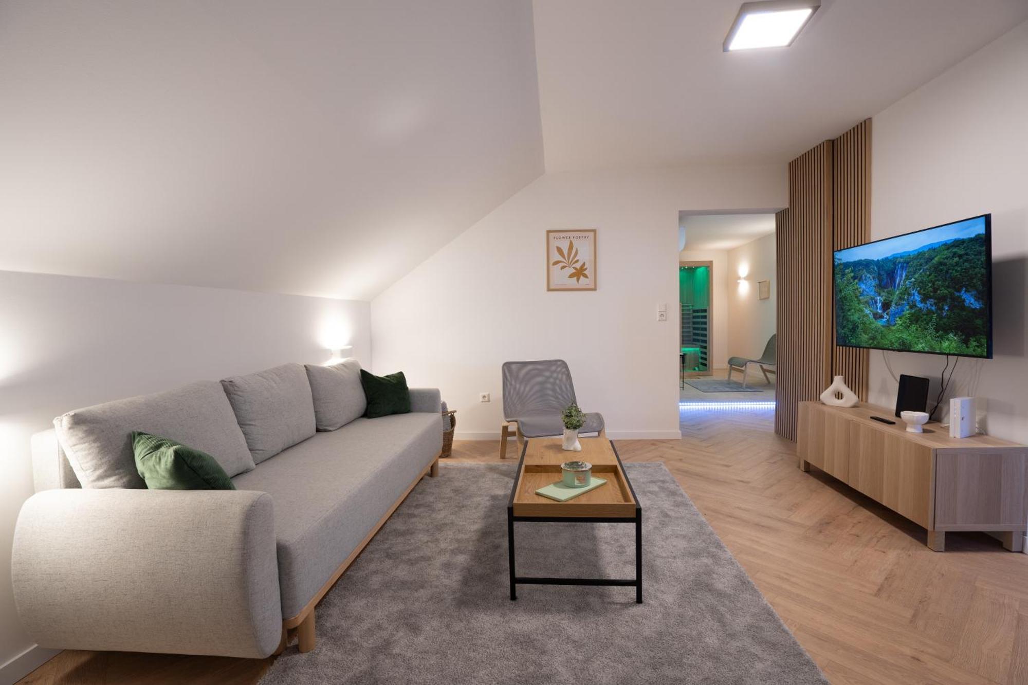 Lux Loft Spa Rakovica Ngoại thất bức ảnh