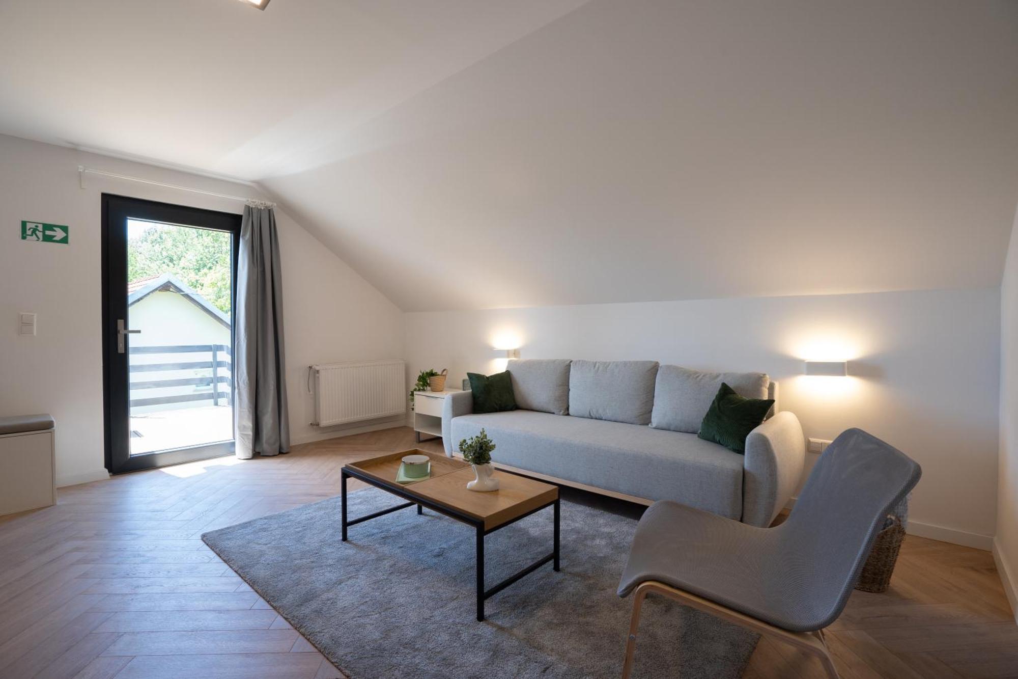 Lux Loft Spa Rakovica Ngoại thất bức ảnh