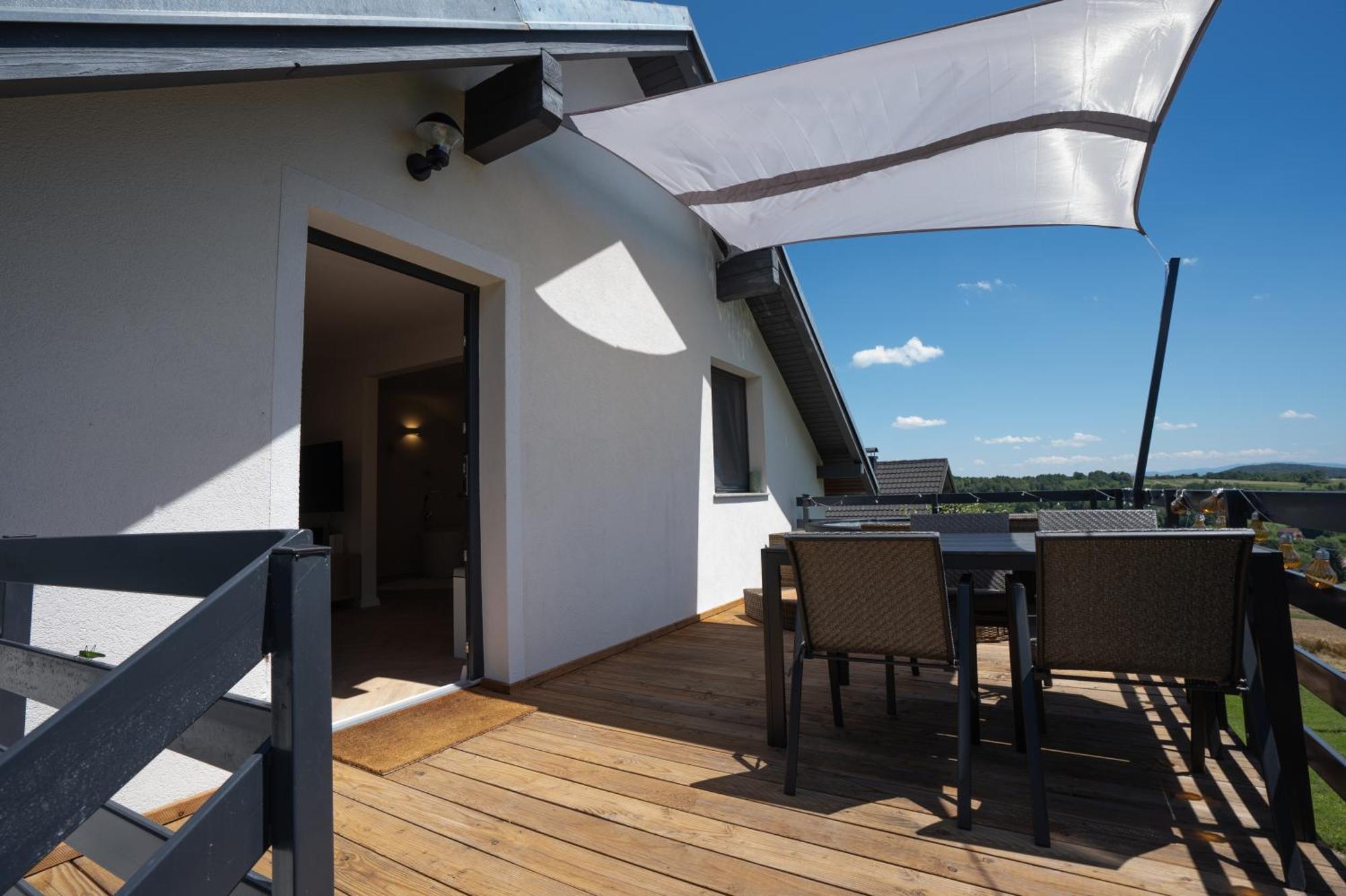 Lux Loft Spa Rakovica Ngoại thất bức ảnh